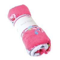 Vintage Me to You Bear Beach Towel Extra Image 1 Preview